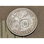 5 рейхсмарок 1938 года